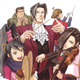 Illustration for article titled Review: Gyakuten Kenji 2 Orchestra Arrangement Collectionem/em